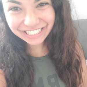 Meet your Posher, Katelyn